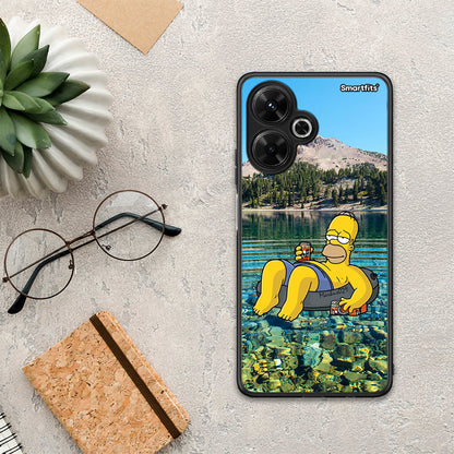 Summer Happiness - Xiaomi Poco M6 4G θήκη