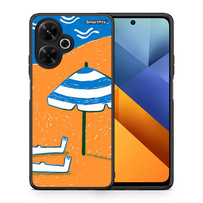 Summering - Xiaomi Poco M6 4G θήκη