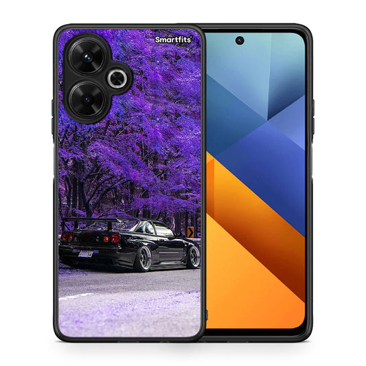 Super Car - Xiaomi Poco M6 4G θήκη