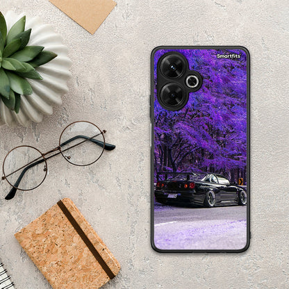 Super Car - Xiaomi Poco M6 4G θήκη