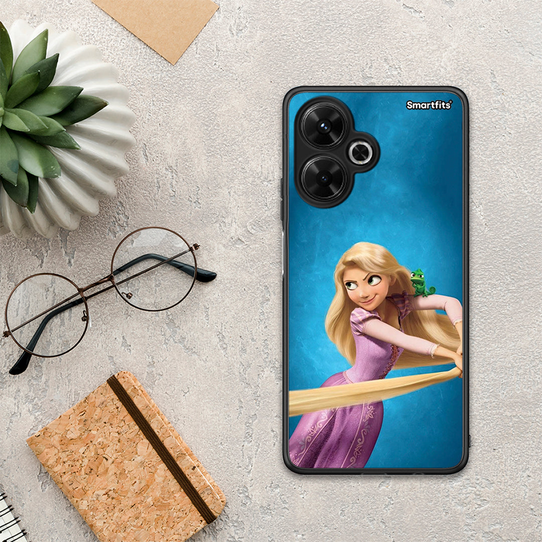 Tangled 2 - Xiaomi Poco M6 4G θήκη