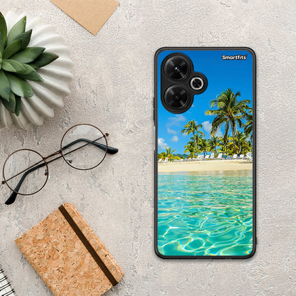 Tropical Vibes - Xiaomi Poco M6 4G θήκη