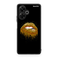 Thumbnail for 4 - Xiaomi Poco M6 4G Golden Valentine case, cover, bumper