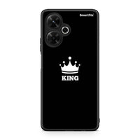 Thumbnail for 4 - Xiaomi Poco M6 4G King Valentine case, cover, bumper