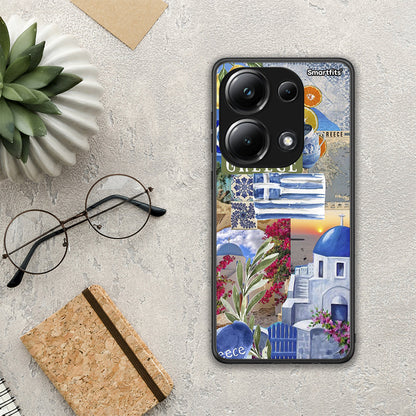 All Greek - Xiaomi Poco M6 Pro θήκη