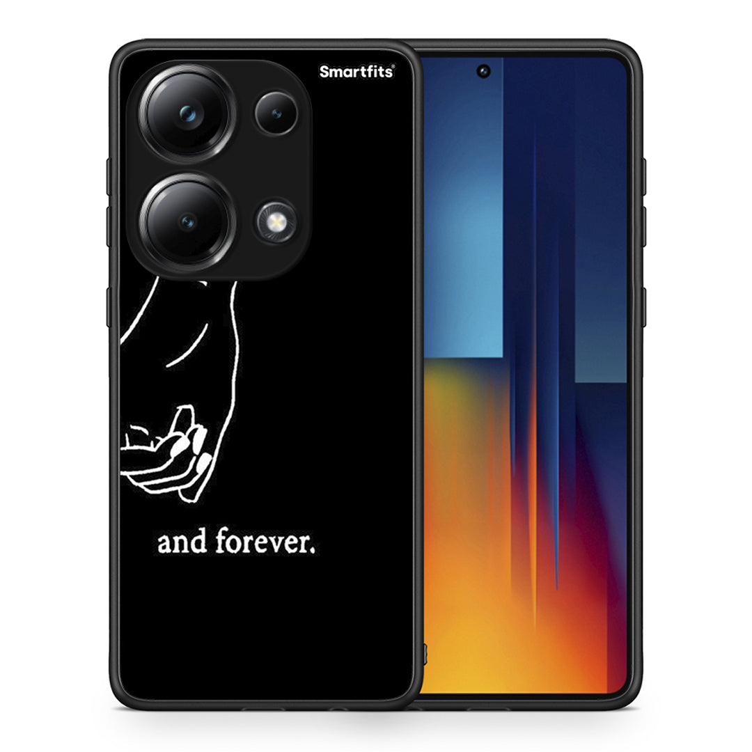 Always & Forever 2 - Xiaomi Poco M6 Pro θήκη