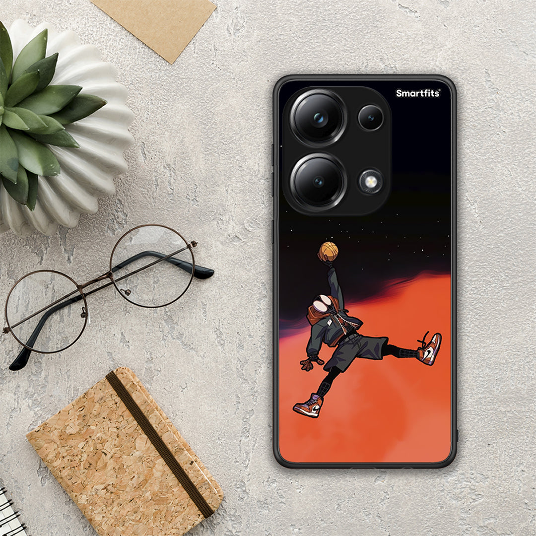Basketball Hero - Xiaomi Poco M6 Pro θήκη
