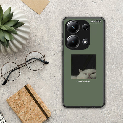 Bitch Surprise - Xiaomi Poco M6 Pro θήκη