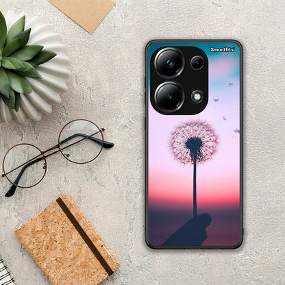 Boho Wish - Xiaomi Redmi Note 13 Pro 4G θήκη