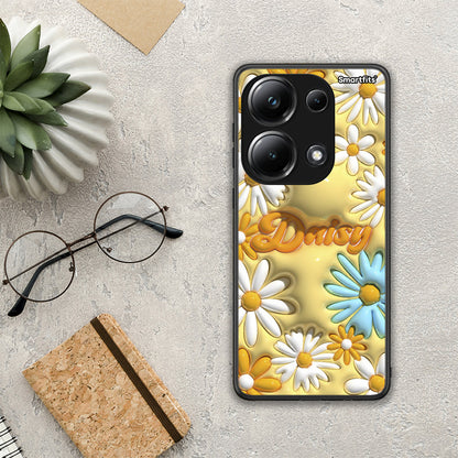 Bubble Daisies - Xiaomi Poco M6 Pro θήκη