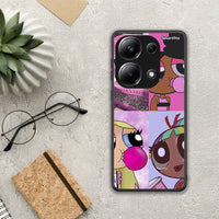 Thumbnail for Bubble Girls - Xiaomi Poco M6 Pro θήκη