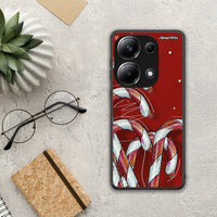 Thumbnail for Candy Cane - Xiaomi Poco M6 Pro θήκη