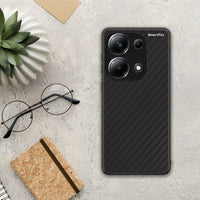 Thumbnail for Carbon Black - Xiaomi Poco M6 Pro θήκη
