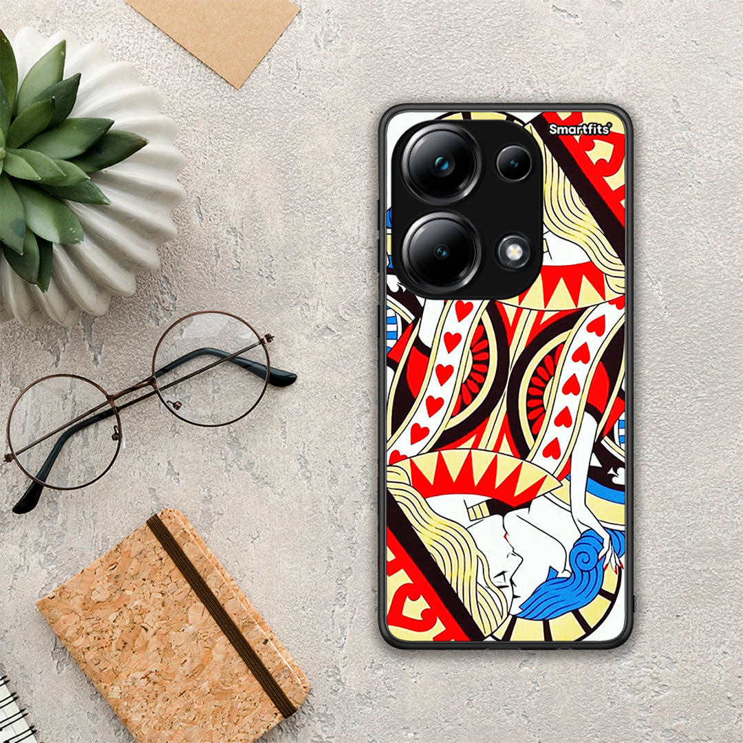 Card Love - Xiaomi Redmi Note 13 Pro 4G θήκη