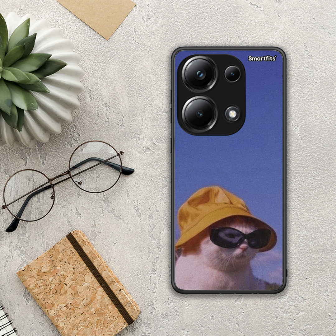 Cat Diva - Xiaomi Redmi Note 13 Pro 4G θήκη