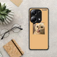 Thumbnail for Cat Tongue - Xiaomi Poco M6 Pro θήκη