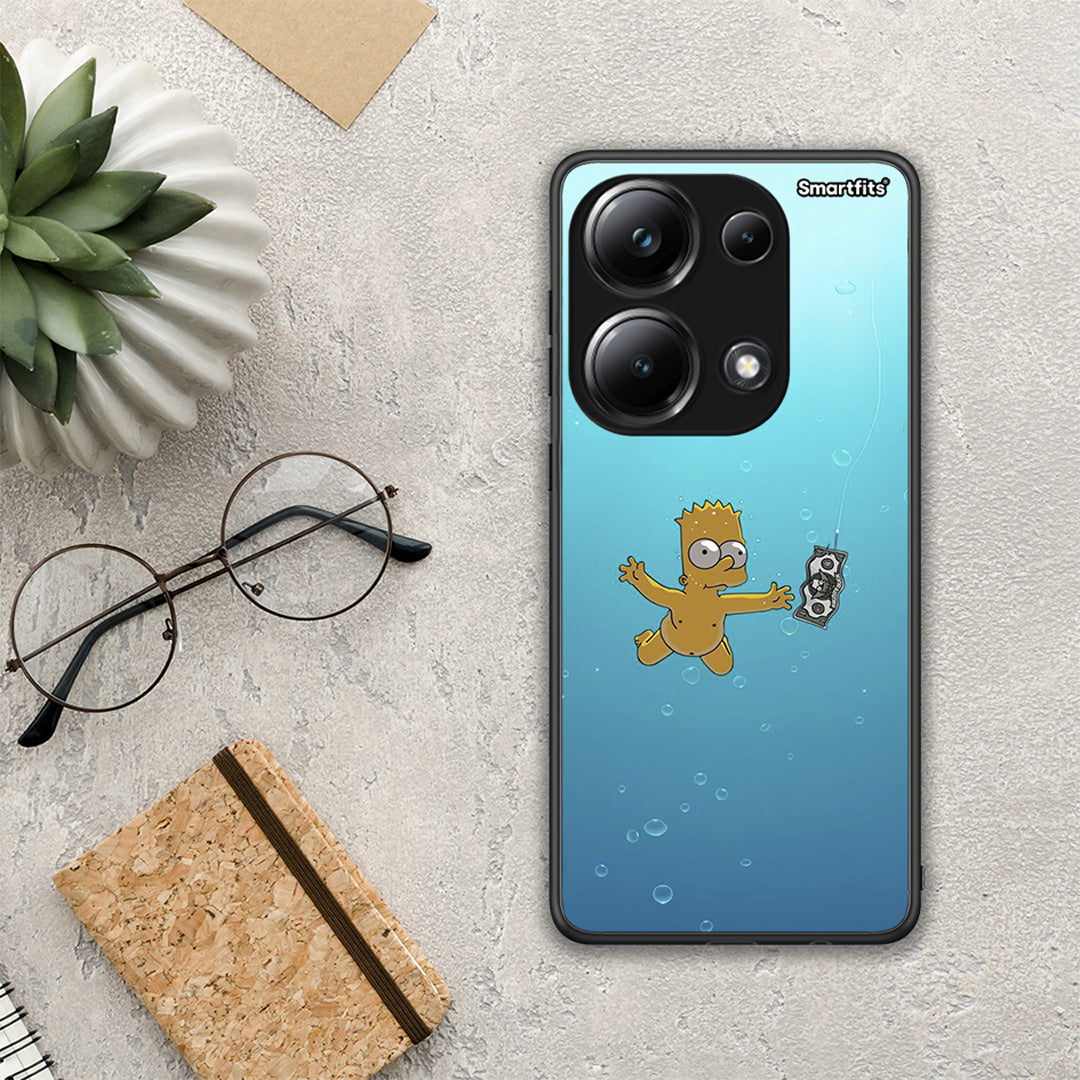 Chasing Money - Xiaomi Poco M6 Pro θήκη