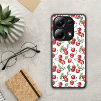 Thumbnail for 029 Cherry Summer - Xiaomi Redmi Note 13 Pro 4G θήκη