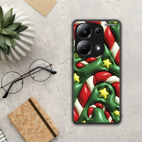 Thumbnail for Christmas Bubbles - Xiaomi Poco M6 Pro θήκη