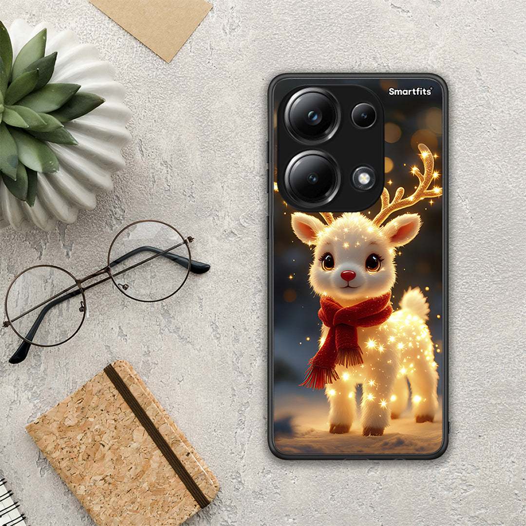Christmas Cutie - Xiaomi Redmi Note 13 Pro 4G θήκη