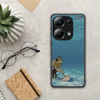 Thumbnail for 020 Clean The Ocean - Xiaomi Redmi Note 13 Pro 4G θήκη