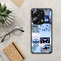 Thumbnail for Collage Good Vibes - Xiaomi Poco M6 Pro θήκη