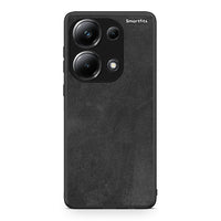 Thumbnail for 87 - Xiaomi Poco M6 Pro Black Slate Color case, cover, bumper