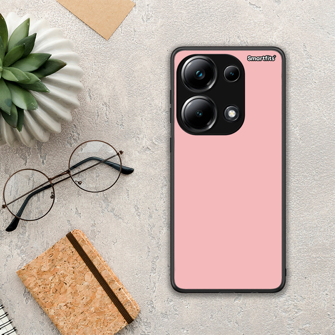 Color Nude - Xiaomi Poco M6 Pro θήκη