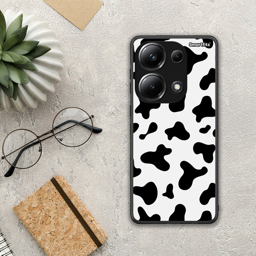 Cow Print - Xiaomi Poco M6 Pro θήκη