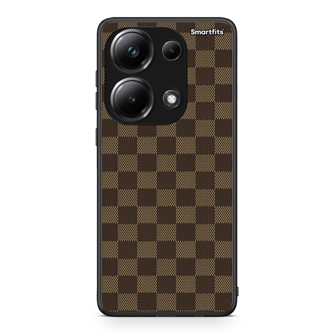 7 - Xiaomi Redmi Note 13 Pro 4G Glamour Designer case, cover, bumper