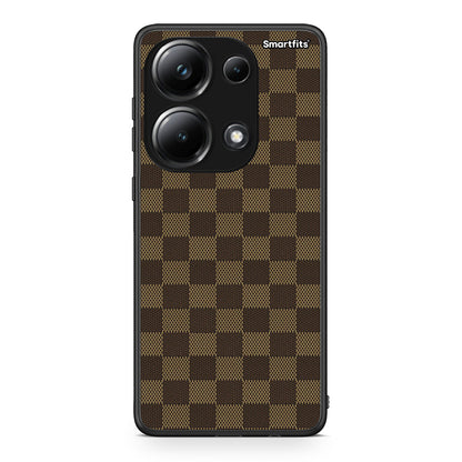 7 - Xiaomi Redmi Note 13 Pro 4G Glamour Designer case, cover, bumper