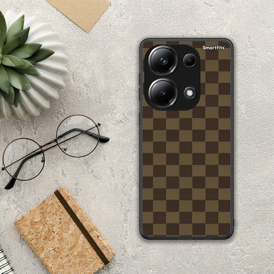 Designer Glamour - Xiaomi Poco M6 Pro θήκη
