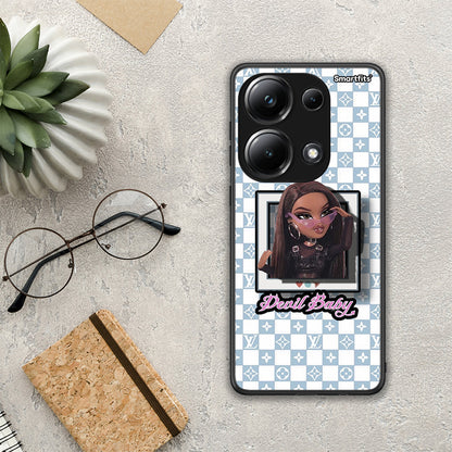 Devil Baby - Xiaomi Redmi Note 13 Pro 4G θήκη