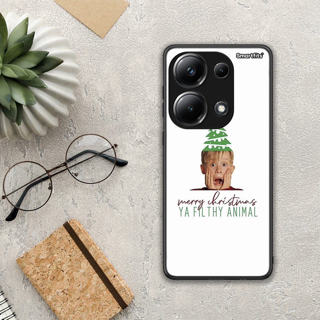 Filthy Animal - Xiaomi Redmi Note 13 Pro 4G θήκη