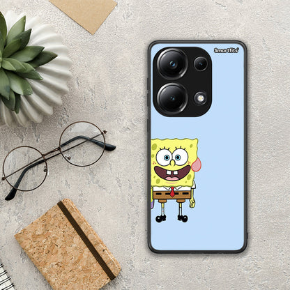 Friends Bob - Xiaomi Redmi Note 13 Pro 4G θήκη