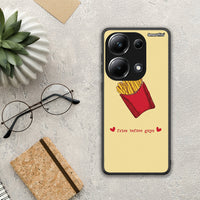Thumbnail for Fries Before Guys - Xiaomi Poco M6 Pro θήκη