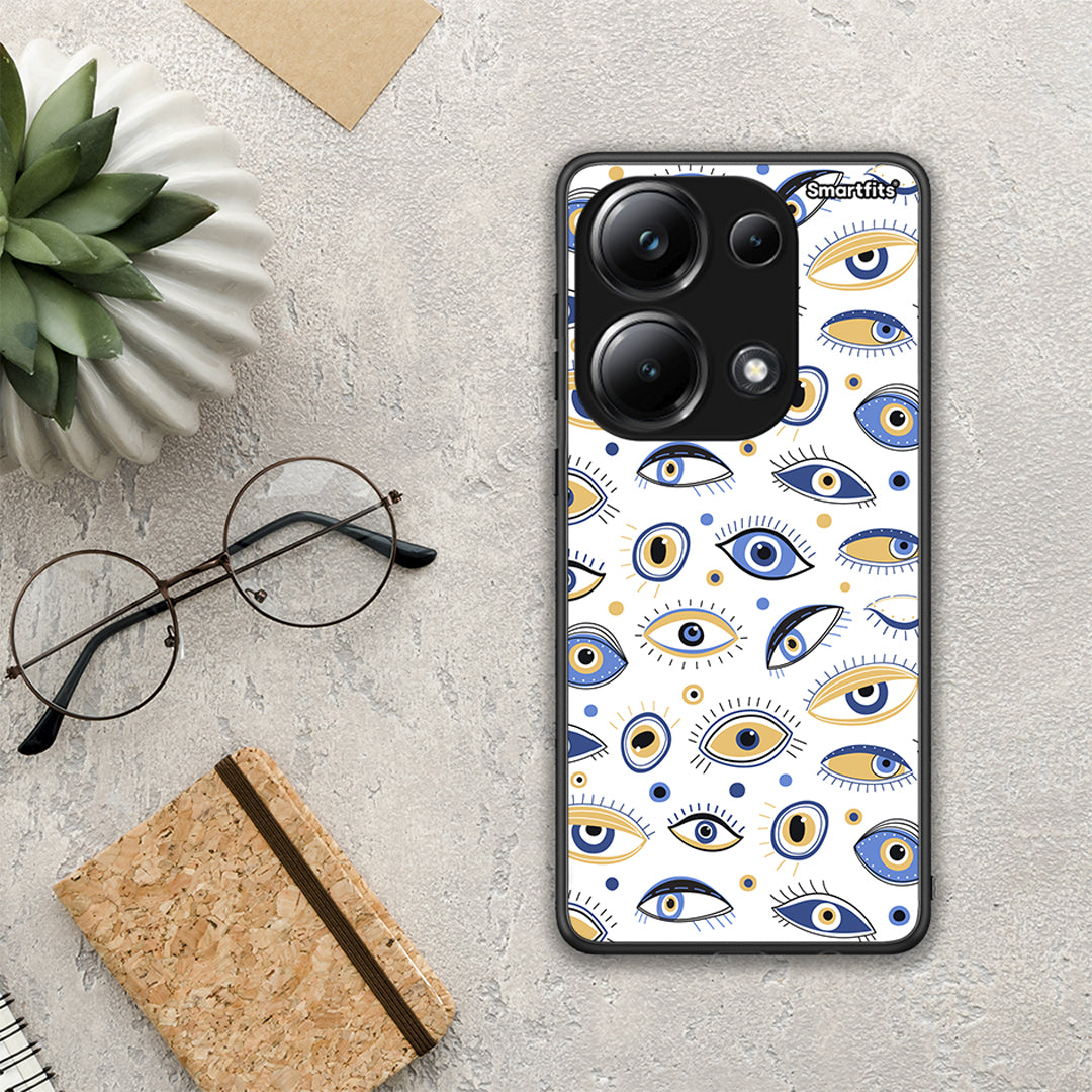 Ftou Ftou - Xiaomi Poco M6 Pro θήκη