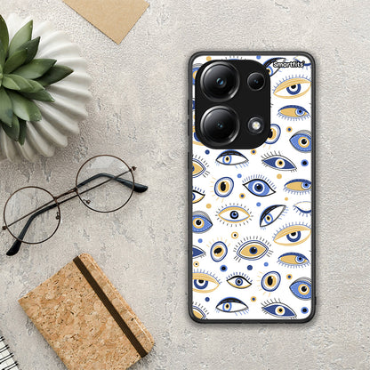 Ftou Ftou - Xiaomi Poco M6 Pro θήκη
