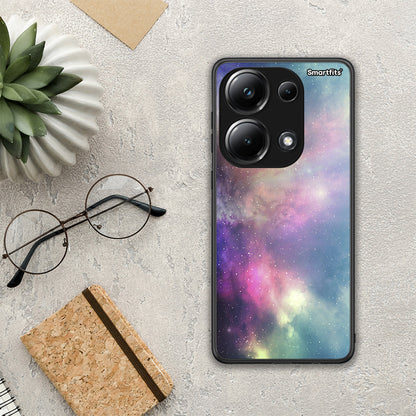 Galactic Rainbow - Xiaomi Poco M6 Pro θήκη
