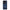 39 - Xiaomi Poco M6 Pro Blue Abstract Geometric case, cover, bumper
