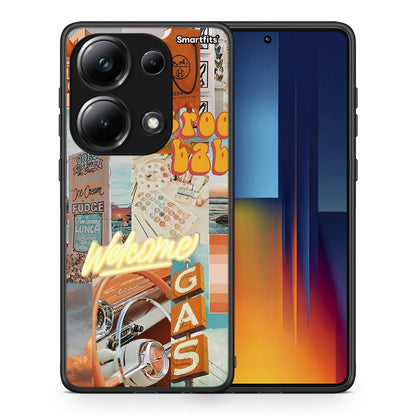 Groovy Babe - Xiaomi Poco M6 Pro θήκη