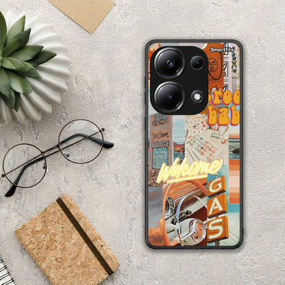 Groovy Babe - Xiaomi Poco M6 Pro θήκη
