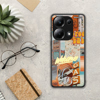 Thumbnail for Groovy Babe - Xiaomi Redmi Note 13 Pro 4G θήκη