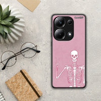 Thumbnail for Halloween Motivation - Xiaomi Redmi Note 13 Pro 4G θήκη