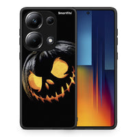 Thumbnail for Halloween Scary Pumpkin - Xiaomi Poco M6 Pro θήκη