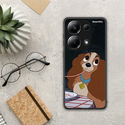 Lady And Tramp 2 - Xiaomi Redmi Note 13 Pro 4G θήκη