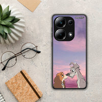 Thumbnail for Lady And Tramp - Xiaomi Poco M6 Pro θήκη