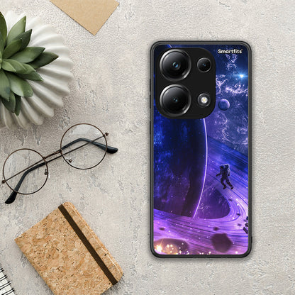 Lost Astronaut - Xiaomi Redmi Note 13 Pro 4G θήκη
