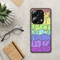 Thumbnail for Melting Rainbow - Xiaomi Poco M6 Pro θήκη