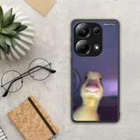 Thumbnail for Meme Duck - Xiaomi Poco M6 Pro θήκη